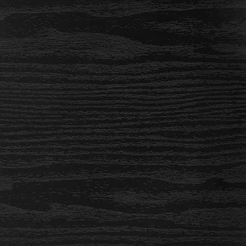 Amazon Basics Extra Wide Fabric 5-Drawer Storage Organizer Unit for Bedroom Closet, Black