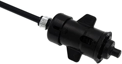 Dorman 912-710 Trunk Lid Release Cable