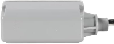 Leviton Type 2 Surge Protective Panel, 240 VAC, Three Phase Delta, 130kA per Phase, B3240-DB
