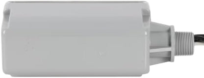 Leviton Type 2 Surge Protective Panel, 240 VAC, Three Phase Delta, 130kA per Phase, B3240-DB