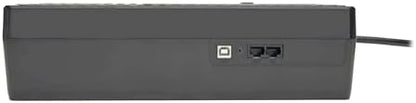 Eaton Tripp Lite INTERNET750U 750VA UPS 450W Battery Backup Surge Protector
