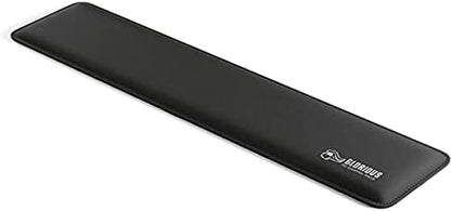 Glorious Gaming Wrist Pad/Rest, 17.5x4 inches/17mm