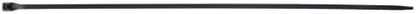 nVent GARDNER BENDER 46-315UVB 14 in. Double Lock Cable Ties, 75 lb.