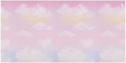 Fadeless Schoolgirl Style Bulletin Board Paper, Fade Resistant