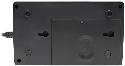 Eaton Tripp Lite INTERNET550U 550VA UPS 300W Battery Backup Surge Protector