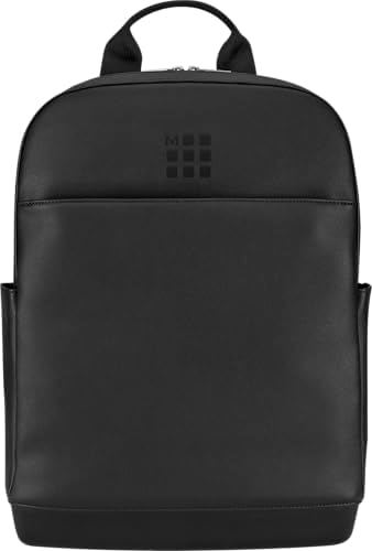 Moleskine Classic PRO Backpack, 16", Black