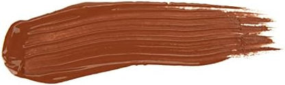 Crayola Premier Tempera Paint For Kids - Brown (16oz), Kids Classroom Supplies, Great For Arts and Crafts, Non Toxic, Easy Squeeze Bottle