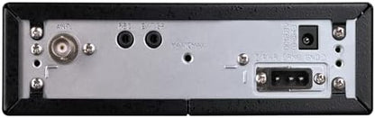Uniden Bearcat BCD260DN Base/Mobile Digital Scanner, Performance Features, Band Scope Rapid System/Channel Number Tagging, Narrowband Reception, Search Features to Detect Signals Faster Than Ever