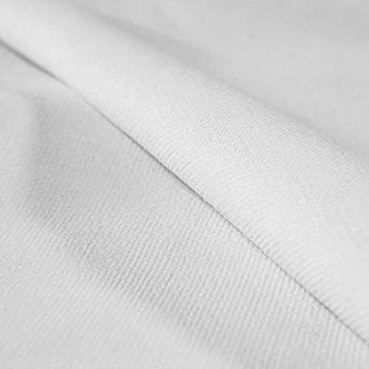 Fairy Forest Tablecloth, Retro Dark Blue Woodland Wildlife Owl Squirrel Print Rustic Flowers Mushrooms Table Cloth for Outdoor Picnic Home Dining Kitchen Table Decor 60x90in