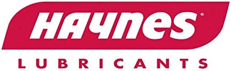 Haynes - COMINHKPR134165 Lubri-Film Plus 4 oz, Pack of 12 Tubes