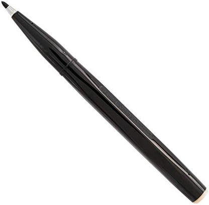 Pentel Arts Sign Pen, Black Ink, 2 Pack (S520BP2A), Assorted