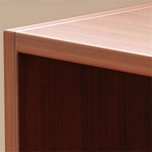 Lumber Organizer Shelf 3/4 Shelves, Lateral Filing or Vertical, Closed Back Floor-Standing Bookshelf Rack Bookcase Cabinet Tiered Shelf Grid Storage Unit Natural 39.4" L x 9.4" W x 23.6" H