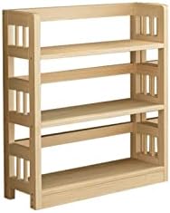 Storage Shelves Home Bookshelf Floor-to-Ceiling Display Rack Multi-Layer Rack Suitable for Living Room Study Office Book Storage Bookshelf Office Organization,60Cm,60cm