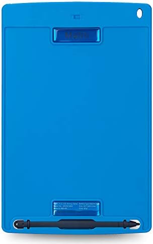 LCD Writing Tablet 8.5 Inch 4 Pack Electronic Writing Drawing Pads Doodle Board Gift for Kids Boys Girls