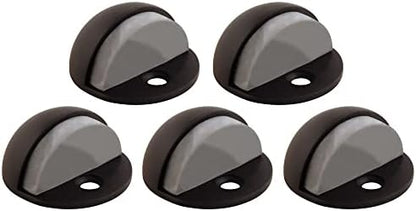 Design House Dome Doorstop, Oil Rubbed Bronze