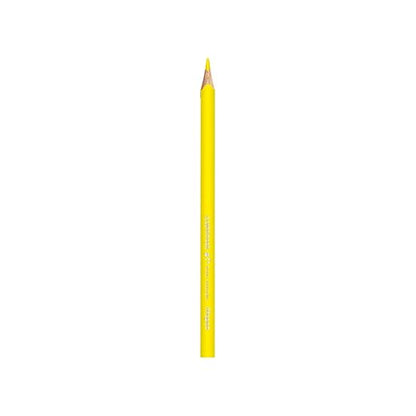 Maped Color'Peps Triangular Fluorescent Colored Pencils x6 (832003)