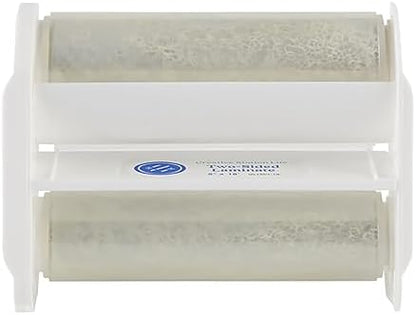 Xyron Double-Sided Laminate Refill for the Creative Station & Creative Statio Lite, 5" x 18', Refill-Cartridge for Label Maker, Laminator Machine, Home Office & Home School Craft Supplies (DL1601-18)