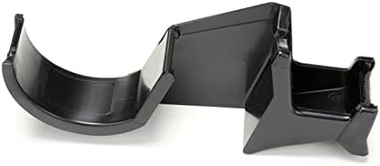 3M Tartan Hand-Held Filament Tape Dispenser HB901, Black, 1 Each