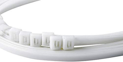 nVent GARDNER BENDER 46-448 48 in. Heavy-Duty Cable Ties, 175 lb. strength