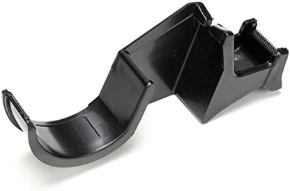 3M Tartan Hand-Held Filament Tape Dispenser HB901, Black, 1 Each