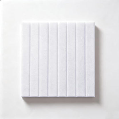 12-Pack Black Felt Wall Tiles(11.8“x11.8”Each), 47"x35" Aesthetic Bulletin Pin Board, Large Cork Board Alternative for Office, Classroom & Wall Decor