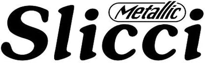 Pentel Arts Slicci Metallic 0.8 mm Needle Tip Gel Pen, Metallic Bronze Ink, Box of 12 (BG208-ME)