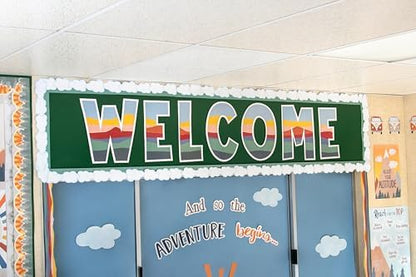 Teacher Created Resources Pine Green Better Than Paper® Bulletin Board Roll (TCR77527)