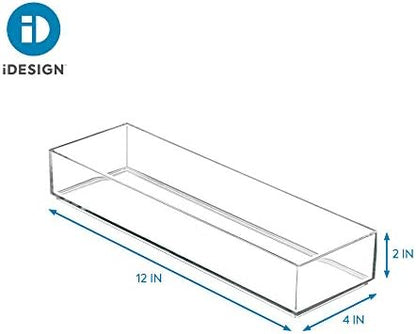 iDesign Drawer Organization, Large, Set of 4