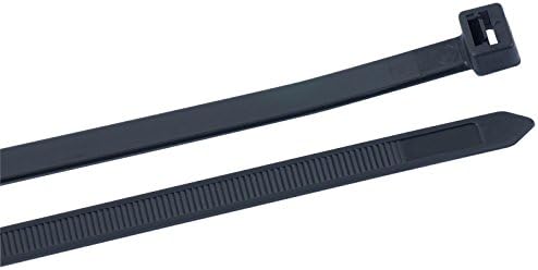 nVent GARDNER BENDER 46-424UVB 24 in. Heavy-Duty Cable Ties