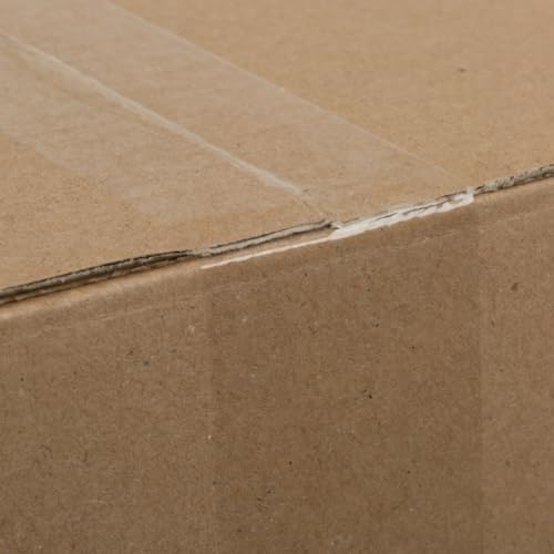 Duck HP260 High Performance Packing Tape Refills, 6 Rolls