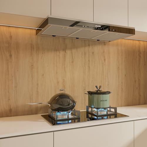 Honey Oak Contact Paper Peel and Stick Wood Grain Wallpaper 15.74"x196"