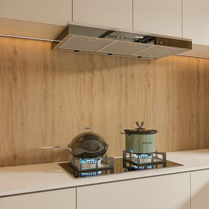 Light Brown Oak Wood Contact Paper Peel and Stick Wood Grain Wallpaper