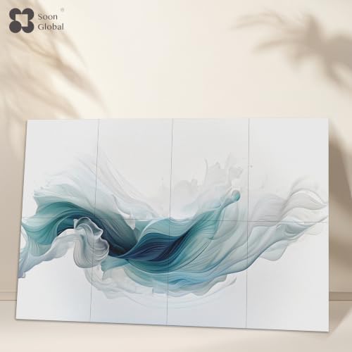 Soon Global Acoustic Wall Panels, Art Acoustic Panels