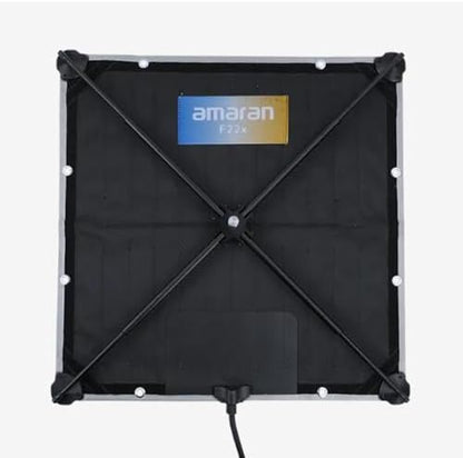 Aputure Amaran F22X 200W Flexible Led Video Light BI-Color 2500K~7500K