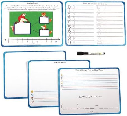 Really Good Stuff Learning Success: Grade K - Reading, Math, & SEL