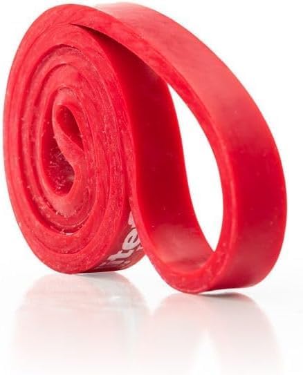EliteFTS Pro Resistance Band - Boost Core Stability and Flexibility with This Portable, Joint-Friendly Tool
