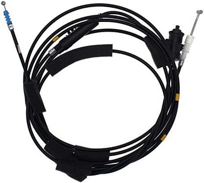 Dorman 912-710 Trunk Lid Release Cable