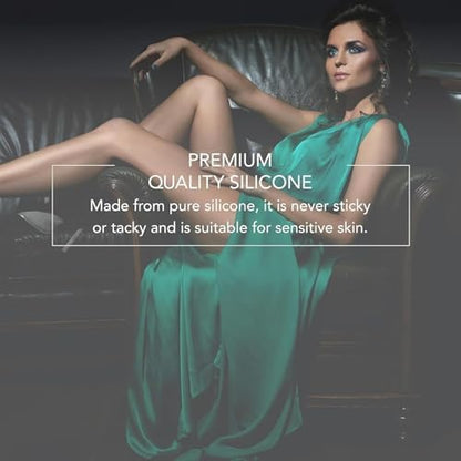 ID Millennium 17 FL OZ Silicone Personal Lubricant