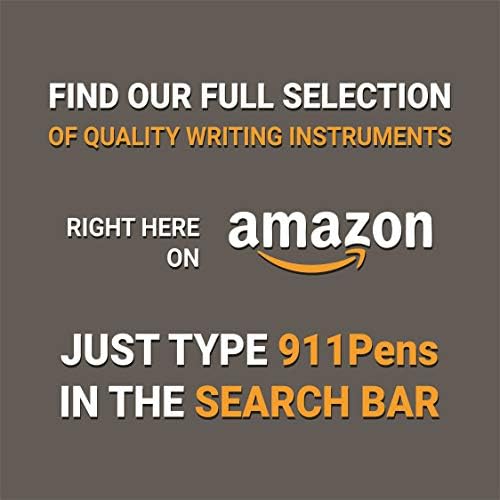 USA Made, Personalized Writing Ink Ballpoint Novelty Pens, Custom Printed with Your Logo & Text (Pack of 500 White Pens with Red Trim)