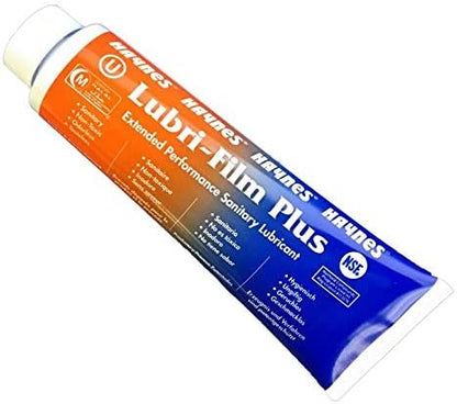 Haynes - COMINHKPR134165 Lubri-Film Plus 4 oz, Pack of 12 Tubes