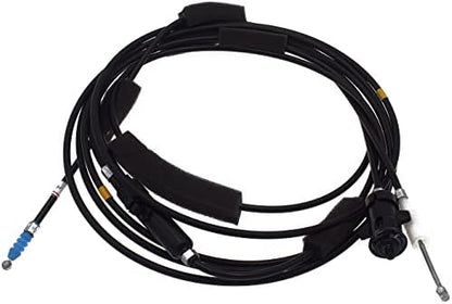 Dorman 912-710 Trunk Lid Release Cable