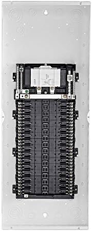 Leviton 30 Space, 30 Circuit Indoor Load Center with 200 Amp Main Circuit Breaker, LP320-BPD