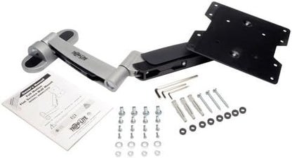 TRIPP LITE DWM1742S Display TV LCD Wall Mount Arm Swivel Tilt for 17-42 Inch Flat Screen