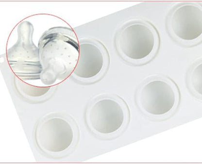 Chocolate Sphere Mold Ball Round Mold Shape Silicone Chocolate Cake Mousse Dessert Baking Pastry Bakeware