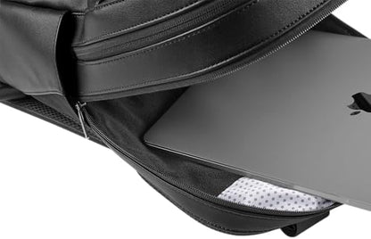 Moleskine Classic PRO Backpack, 16", Black