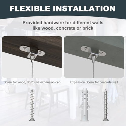 Acoustic Ceiling Panels Sound Absorbing Panels, Lattice Black