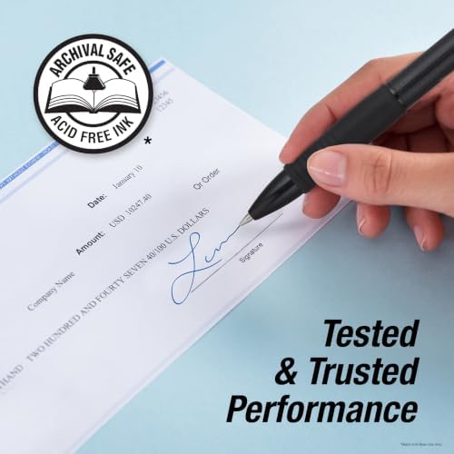 PILOT G2 Edge Blue Pens, 12ct box, Fine Point 0.7 mm