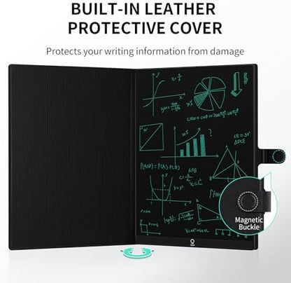 LCD Writing Tablet for Adults: 11.5 Inch with Cover Case