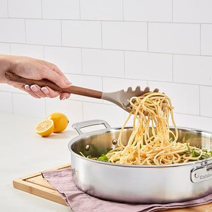 Cuisinart AcaciaFusion Set of 5 Tool Set - Tan