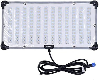 Aputure Amaran F21X Flexible 100W Led Video Light Bi Color 2500K~7500K